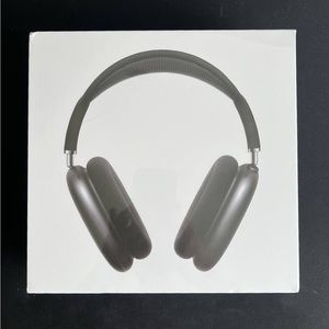 AirPods max